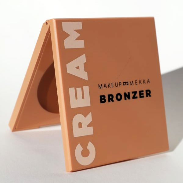 Face Cream Bronzer